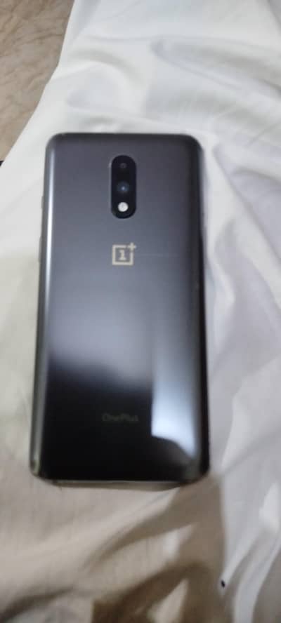 One Plus 7 1 month used hai