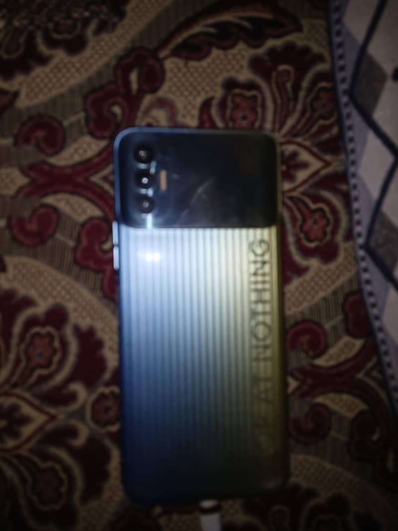 Tecno Spark 8P 3