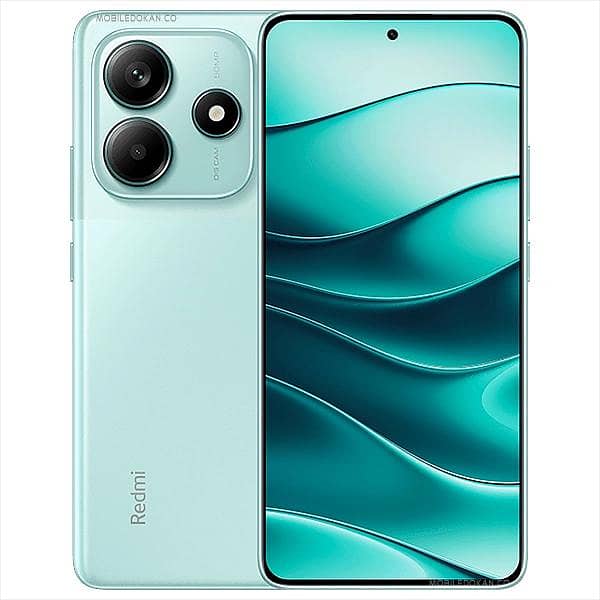 redmi note 14 3
