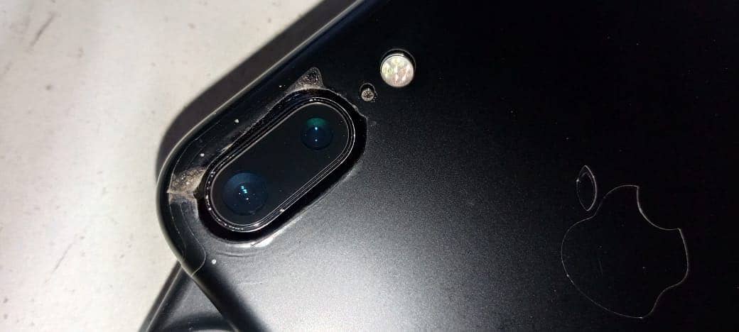 Apple iPhone 7 Plus 11