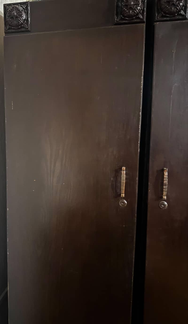Wardrobe 1