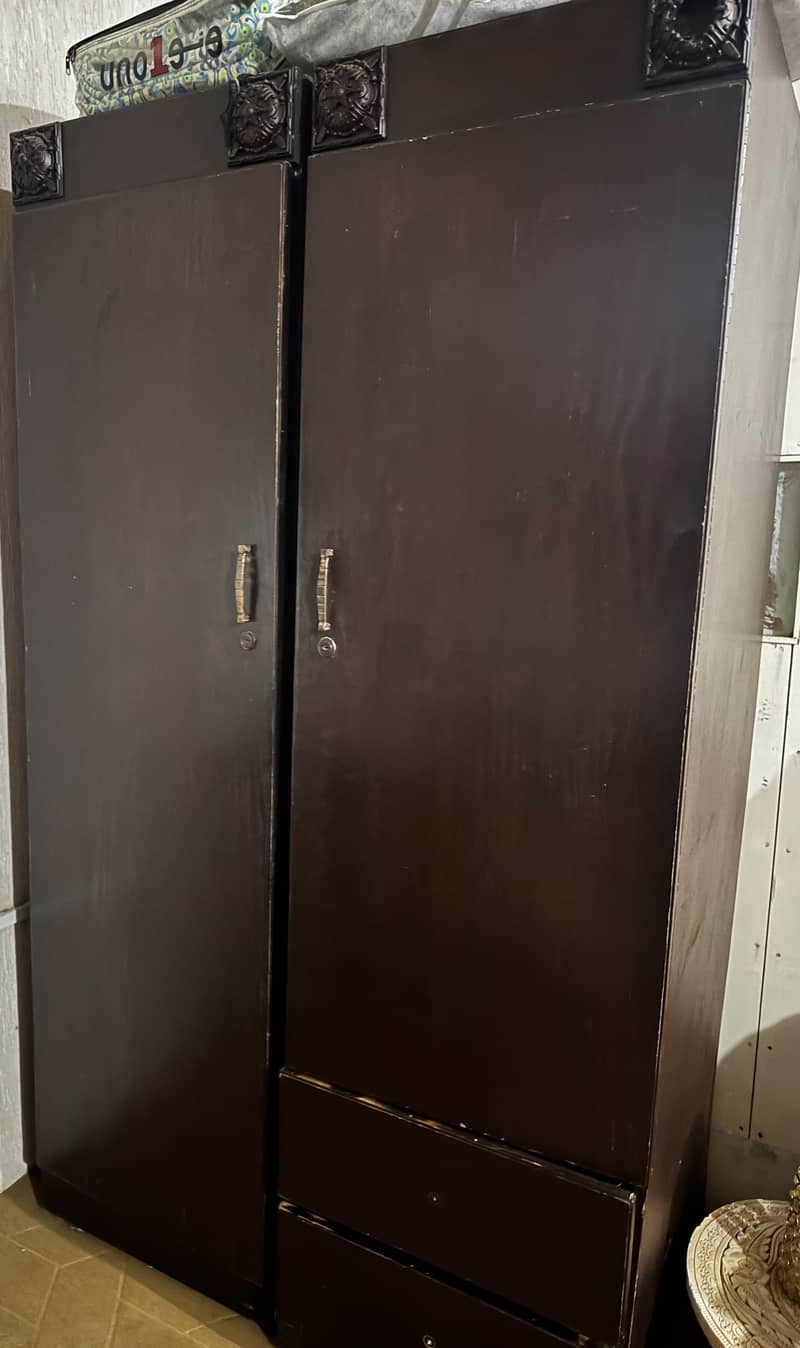 Wardrobe 3