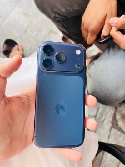 Apple iPhone 17 Pro