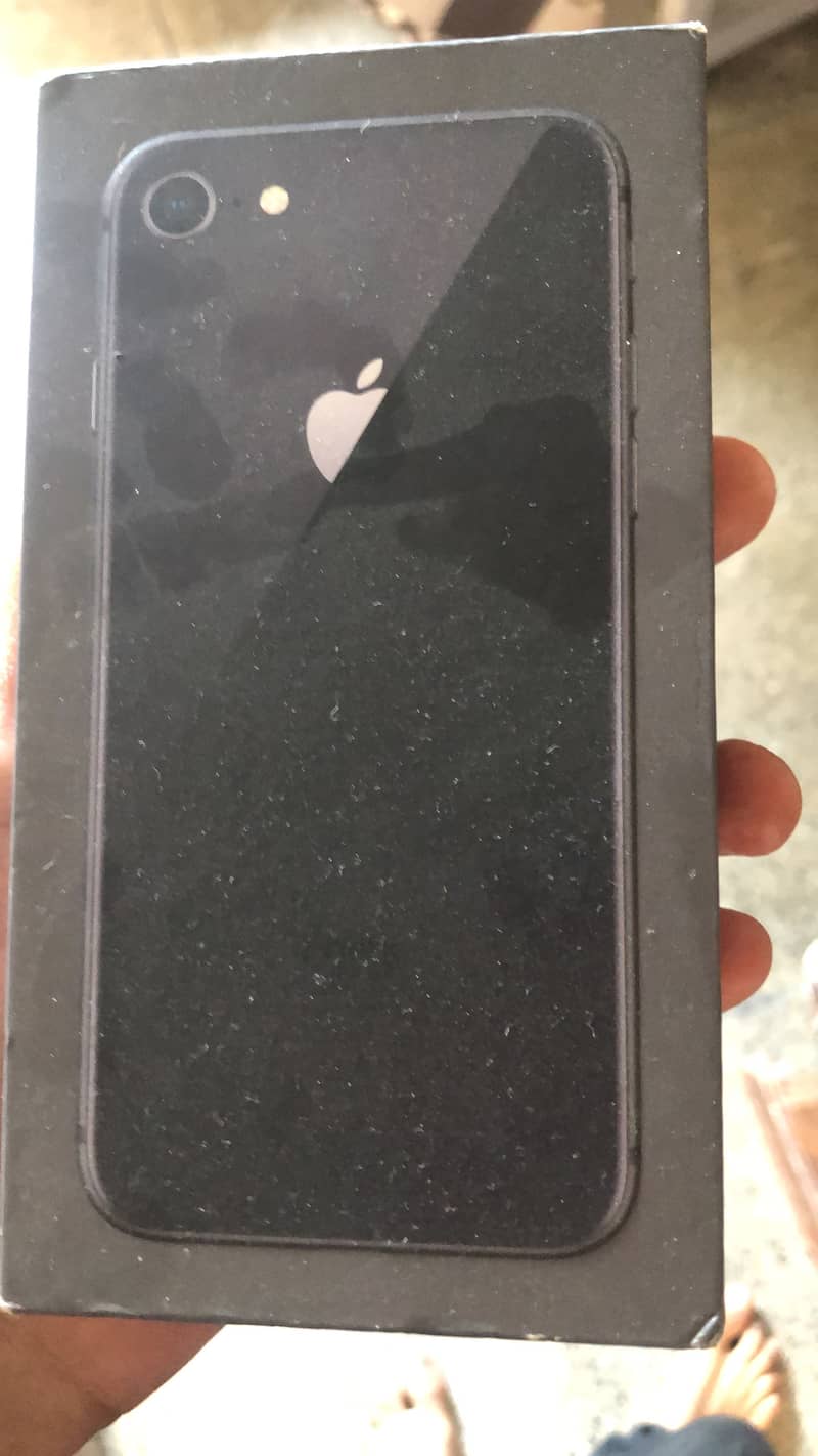 Apple iPhone 8 2