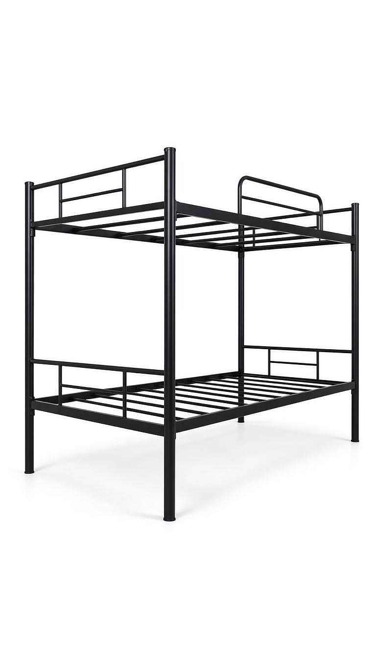 double bunker bed 0