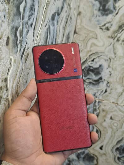 Vivo X90s