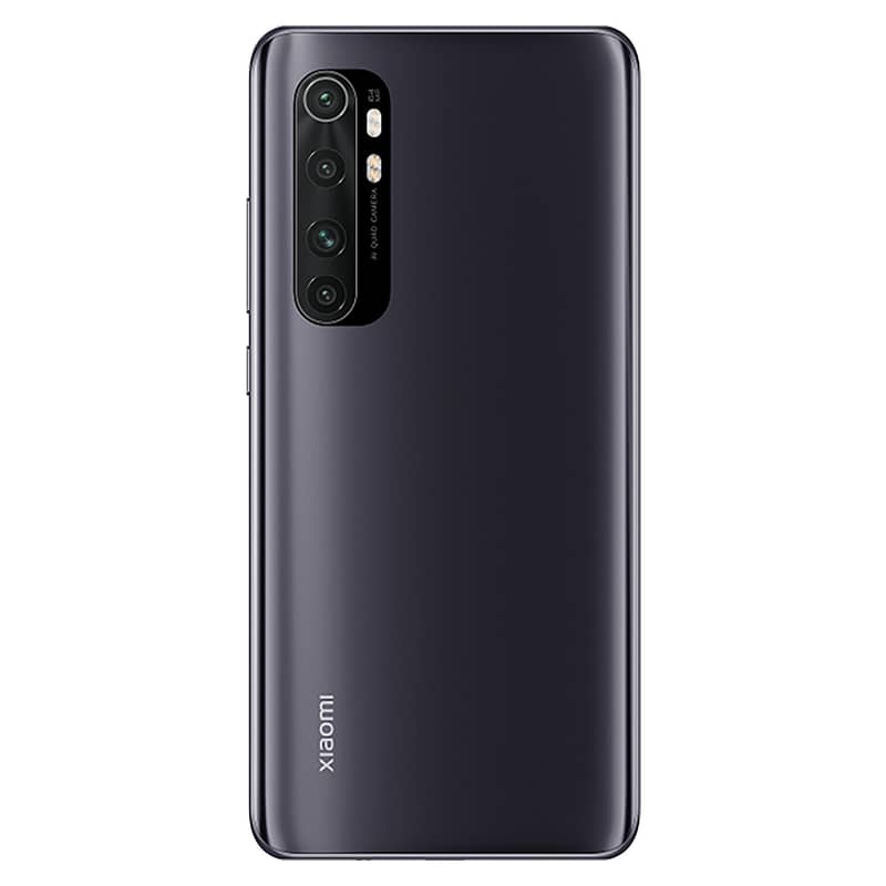 Xiaomi Mi Note 10 Lite 0