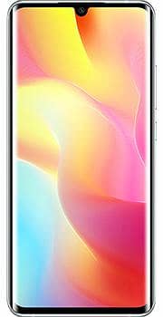 Xiaomi Mi Note 10 Lite 1