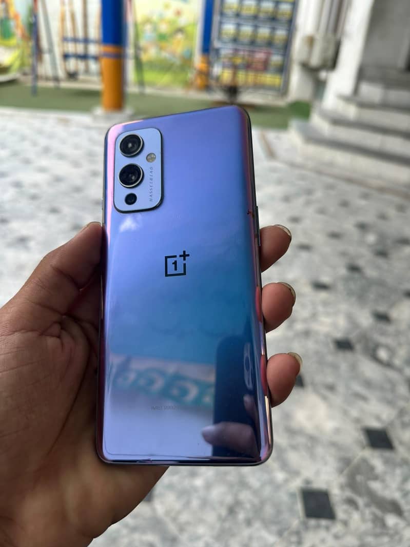 One Plus 9 0