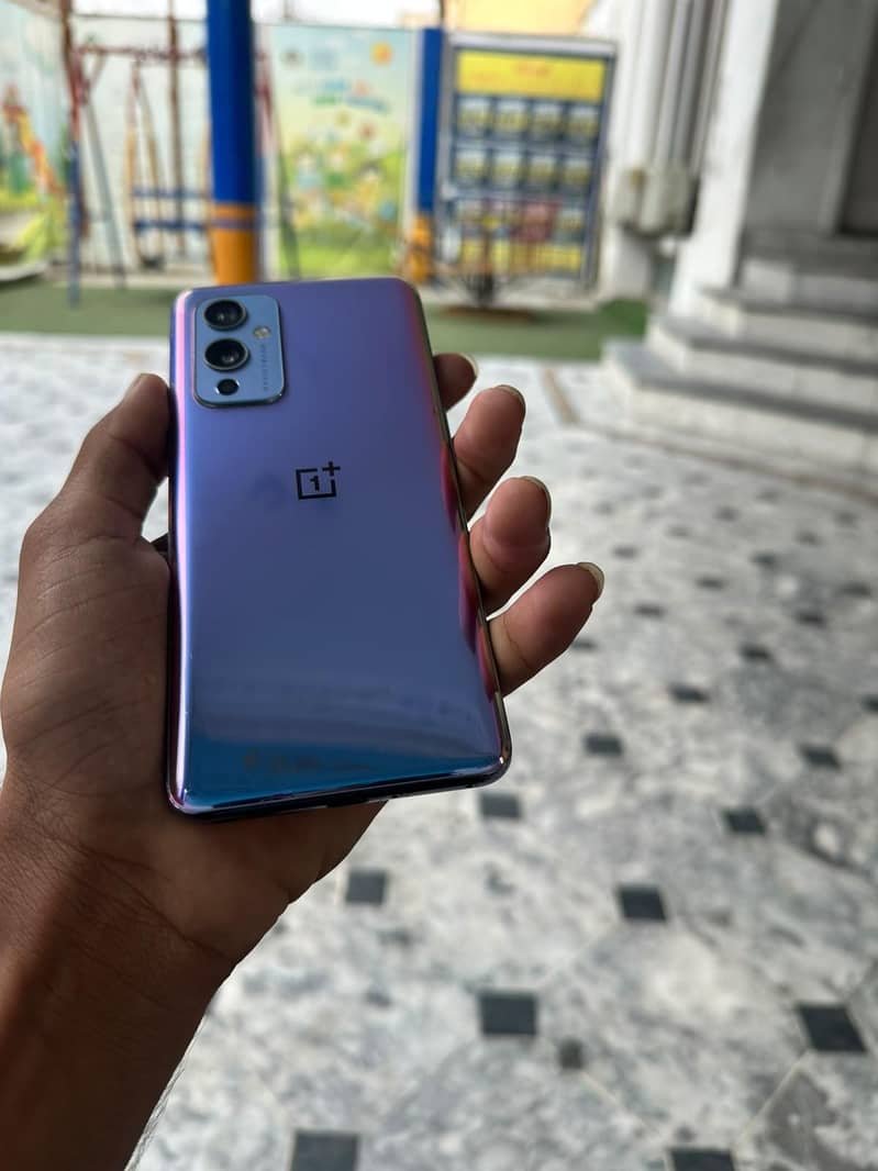 One Plus 9 1