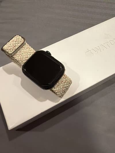 Apple Iwatch Series 7 41mm