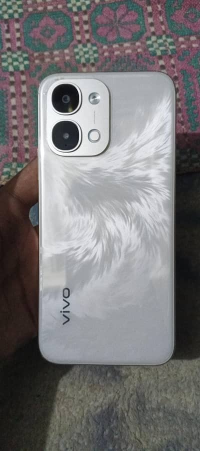 Vivo Y31d