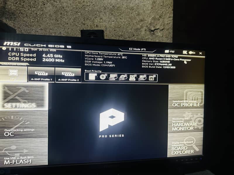 Ryzen Pc 1