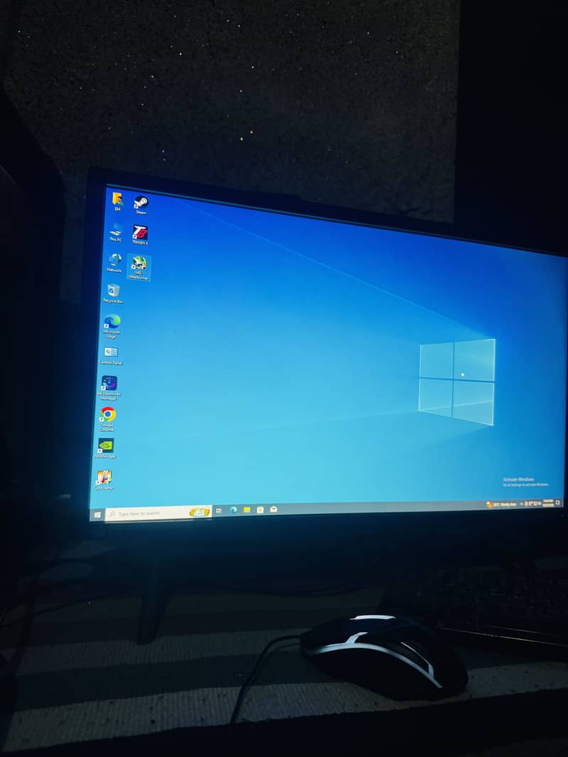 Ryzen Pc 2