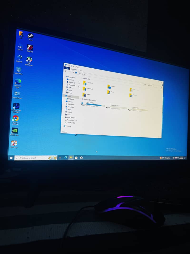 Ryzen Pc 3