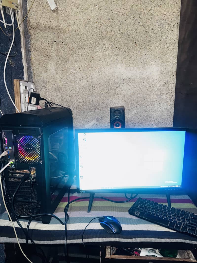 Ryzen Pc 10