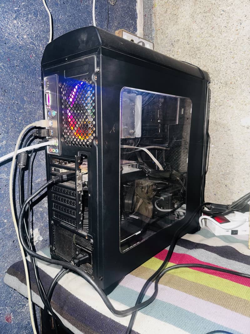 Ryzen Pc 14