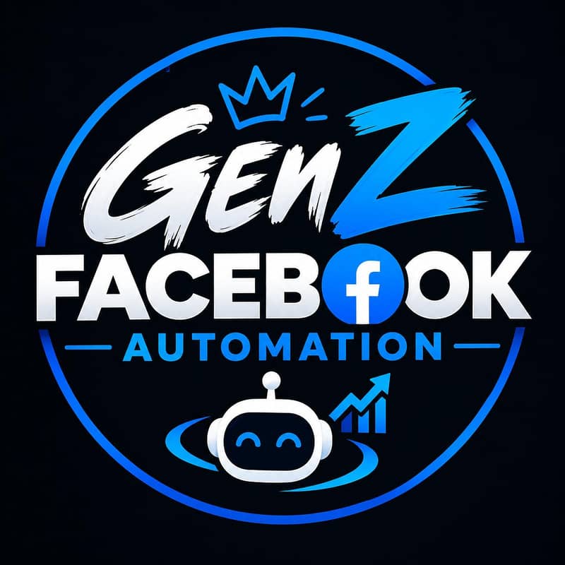 Facebook automation 0