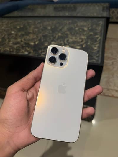 Apple iPhone 13 Pro Max