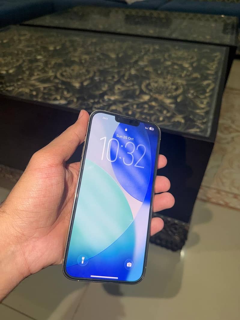 Apple iPhone 13 Pro Max 1