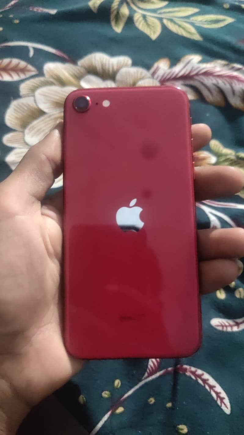 Apple iPhone SE 4