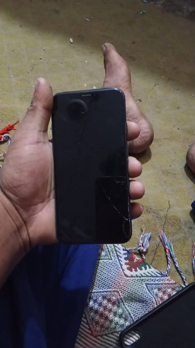 I phon 1