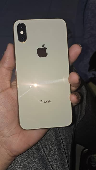 Apple iPhone XS