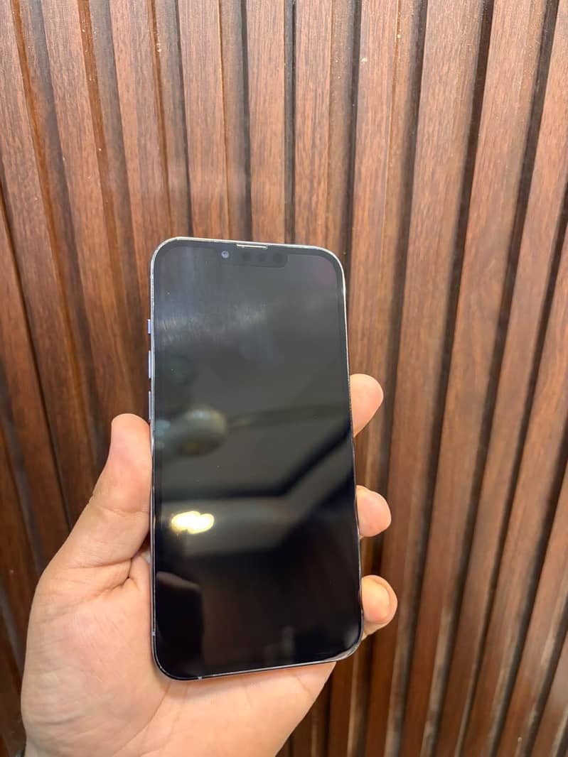 Apple iPhone 13 Pro 3