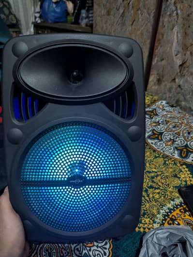 Greatnice KTS-1085 Speaker