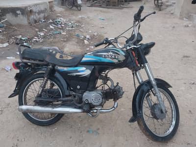 good condition