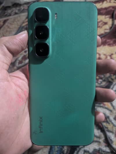 Infinix hot 60 pro plus
