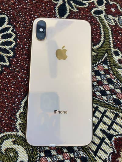 Apple iPhone X 256