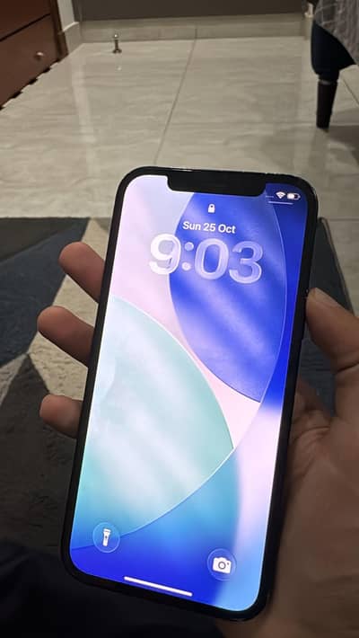 Apple iPhone 12