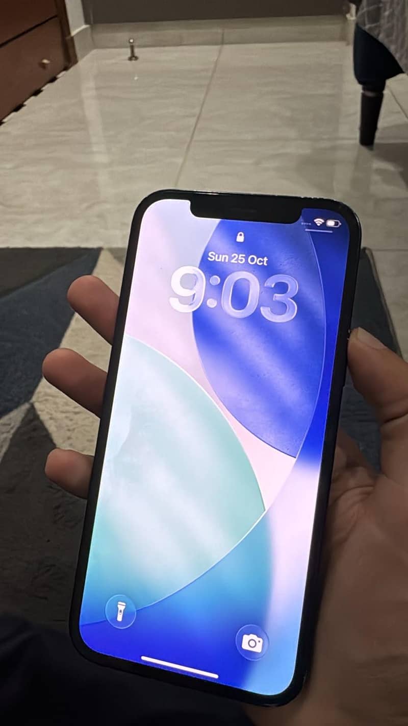Apple iPhone 12 0