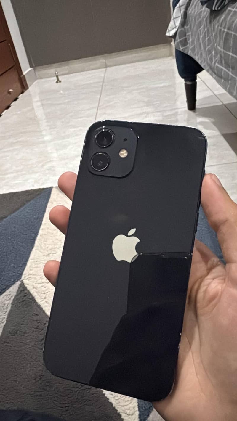 Apple iPhone 12 1