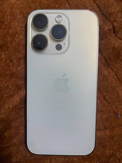 Apple iPhone 14 Pro