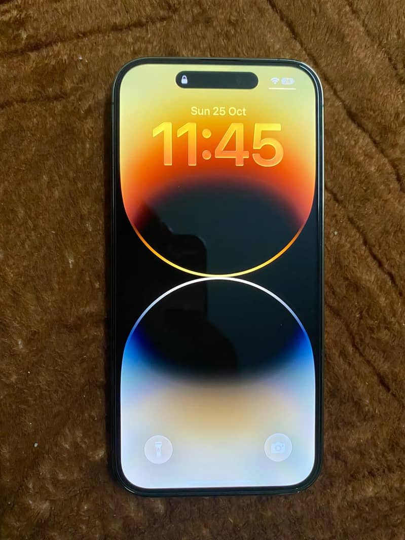 Apple iPhone 14 Pro 7
