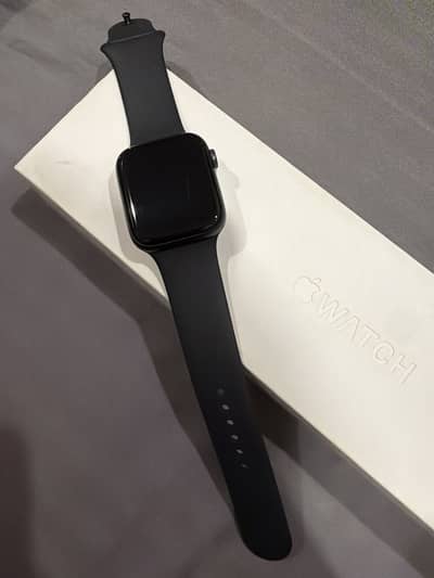 Apple iwatch series 6