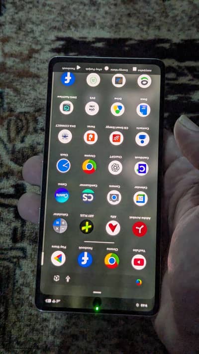 Google Pixel 7 Pro