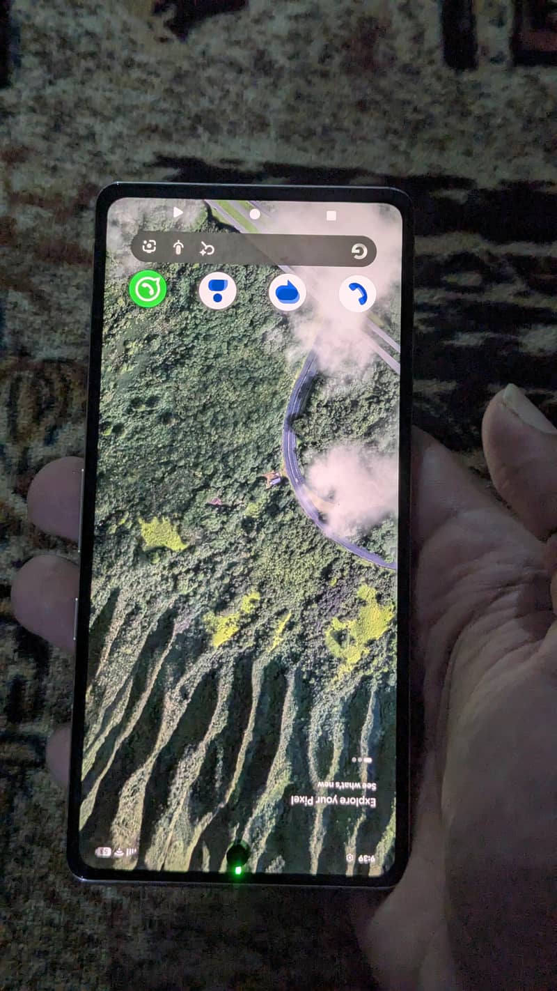 Google Pixel 7 Pro 1
