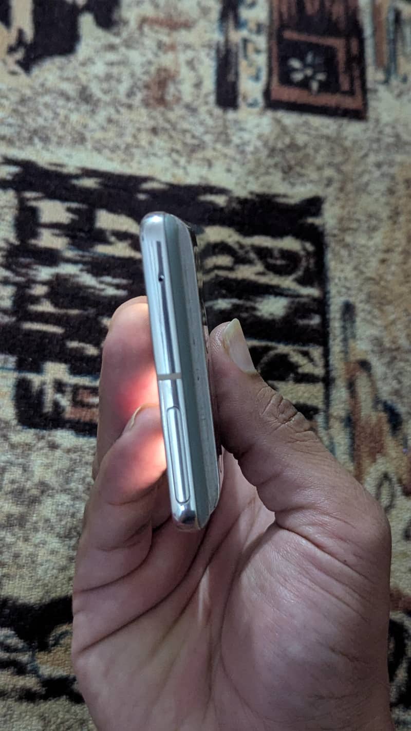 Google Pixel 7 Pro 3