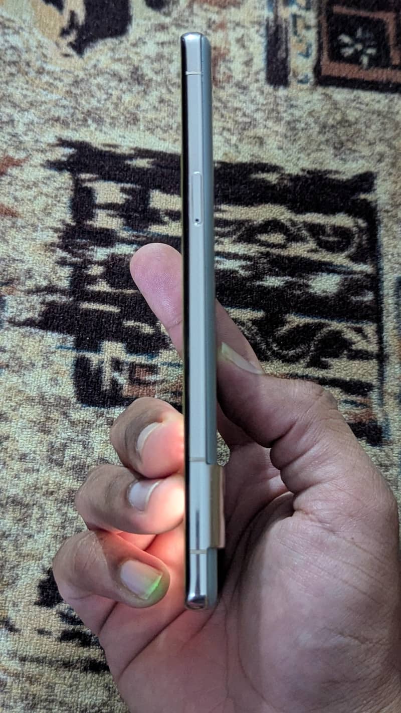 Google Pixel 7 Pro 4