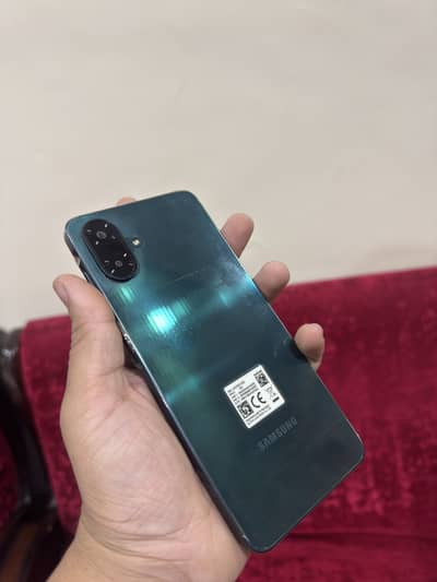 Samsung Mobile A07 5G
