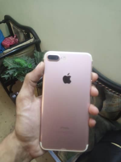 i phone 7 plus Pta Approved