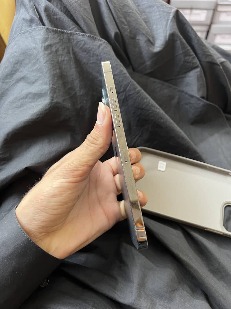 Apple iPhone 12 Pro Max 6