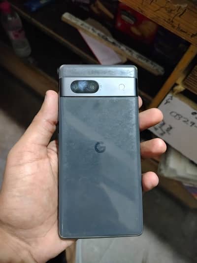 Google Pixel 7a