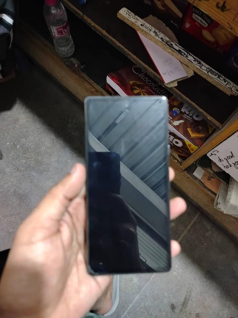 Google Pixel 7a 3
