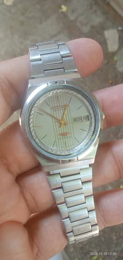 Citizen Automatic=03009447565