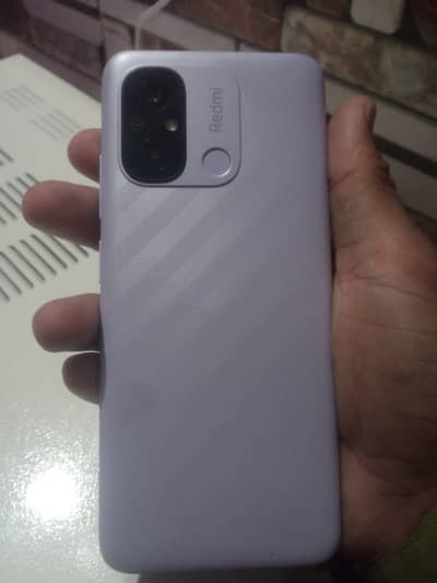 Xiaomi Redmi 12C