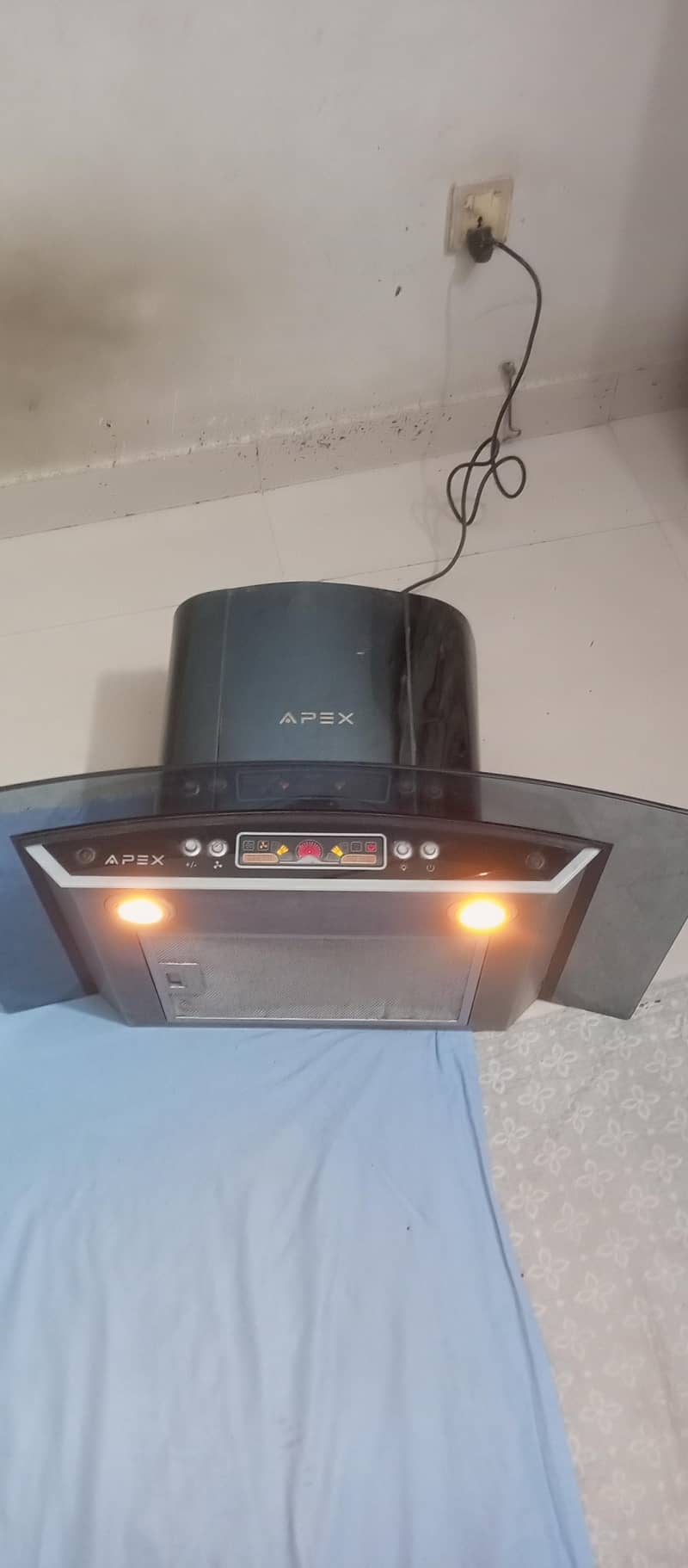 kitchen hood 0